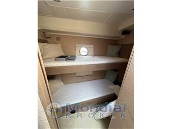 Beneteau Montecarlo 5s