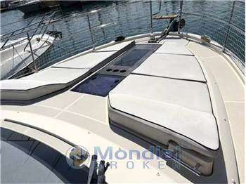 Beneteau Montecarlo 5s
