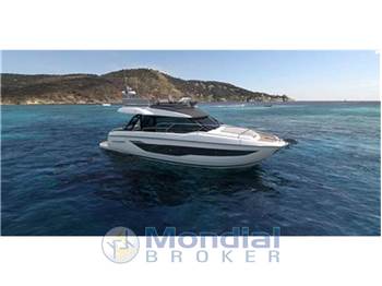 Prestige F 4.3 new 2025