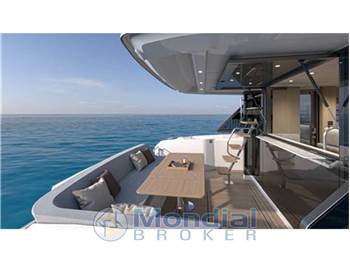 Prestige F 4.3 new 2025