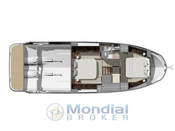 Prestige F 4.3 new 2025