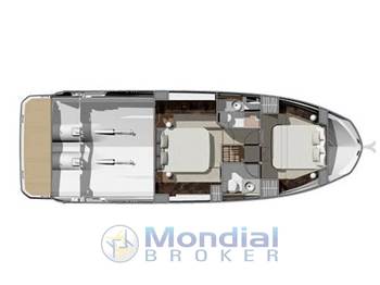 Prestige F 4.3 new 2025