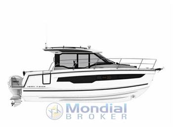 Jeanneau Merry fisher 895 s2