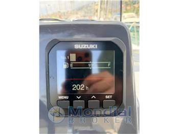 Beneteau Flyer 7.7 sun deck
