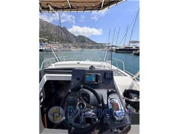Beneteau Flyer 7.7 sun deck