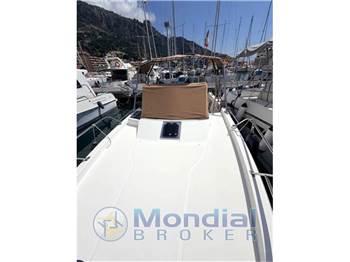 Beneteau Flyer 7.7 sun deck