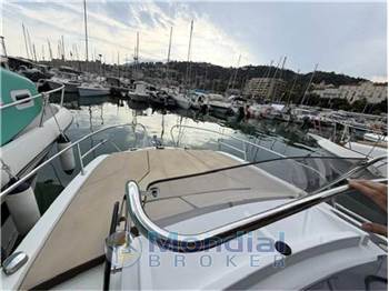 Beneteau Flyer 7.7 sun deck