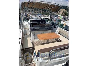 Beneteau Flyer 7.7 sun deck