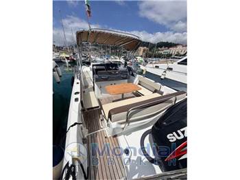 Beneteau Flyer 7.7 sun deck