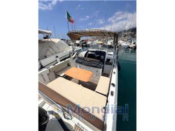 Beneteau Flyer 7.7 sun deck