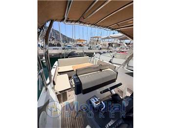 Beneteau Flyer 7.7 sun deck