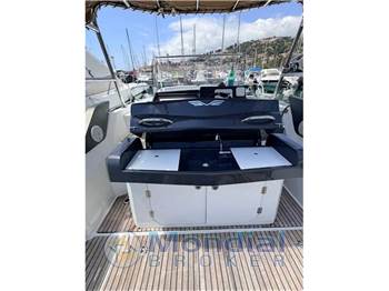 Beneteau Flyer 7.7 sun deck