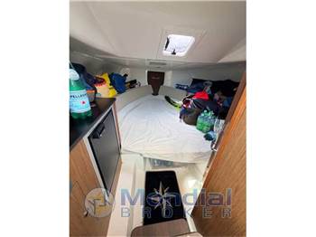 Beneteau Flyer 7.7 sun deck