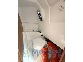 Beneteau Flyer 7.7 sun deck