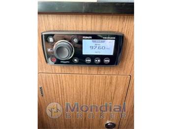 Beneteau Flyer 7.7 sun deck