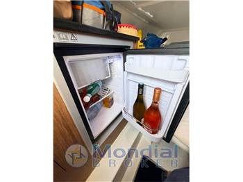 Beneteau Flyer 7.7 sun deck