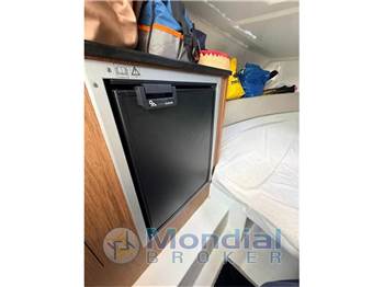 Beneteau Flyer 7.7 sun deck