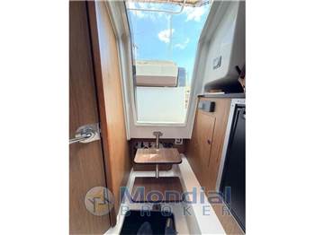 Beneteau Flyer 7.7 sun deck