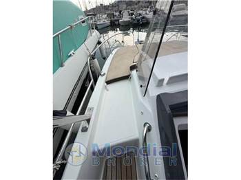 Beneteau Flyer 7.7 sun deck