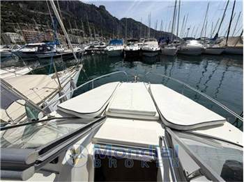 Bayliner 642