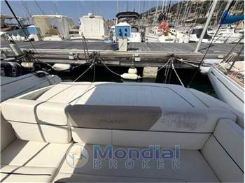 Bayliner 642