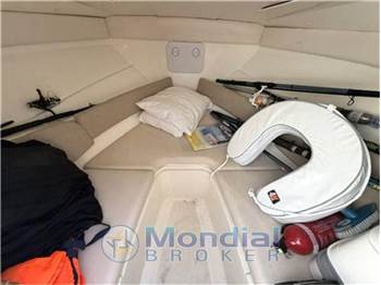 Bayliner 642