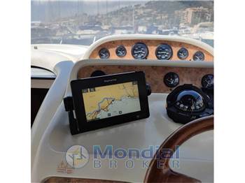 Salpa Laver 32.5
