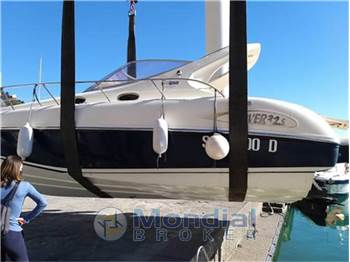 Salpa Laver 32.5