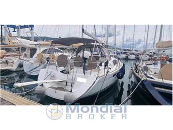Jeanneau Sun odyssey 42 ds