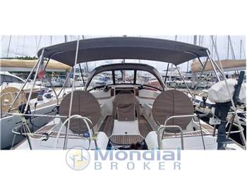 Jeanneau Sun odyssey 42 ds