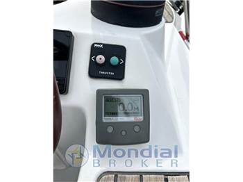Jeanneau Sun odyssey 42 ds
