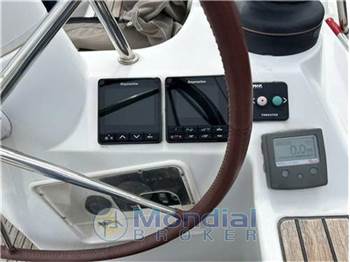 Jeanneau Sun odyssey 42 ds