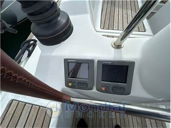 Jeanneau Sun odyssey 42 ds
