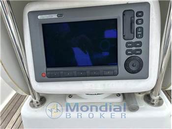 Jeanneau Sun odyssey 42 ds