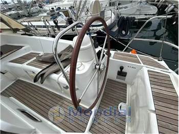 Jeanneau Sun odyssey 42 ds