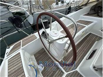Jeanneau Sun odyssey 42 ds