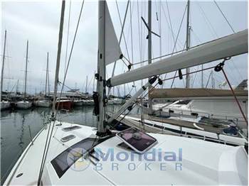 Jeanneau Sun odyssey 42 ds