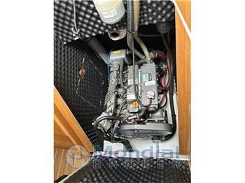Jeanneau Sun odyssey 42 ds