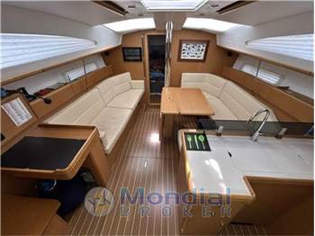 Jeanneau Sun odyssey 42 ds