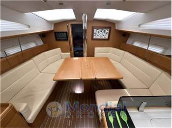Jeanneau Sun odyssey 42 ds