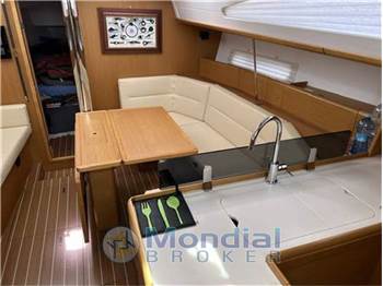 Jeanneau Sun odyssey 42 ds