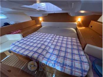 Jeanneau Sun odyssey 42 ds