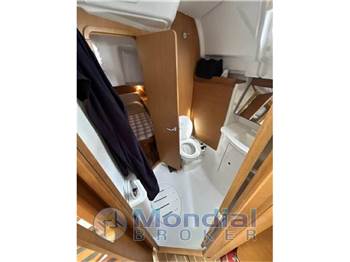 Jeanneau Sun odyssey 42 ds