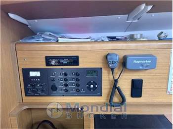 Jeanneau Sun odyssey 42 ds