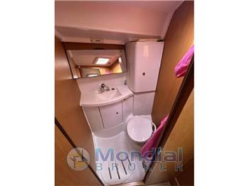 Jeanneau Sun odyssey 42 ds