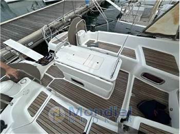 Jeanneau Sun odyssey 42 ds