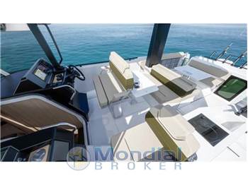 Jeanneau Ex 34 hardtop
