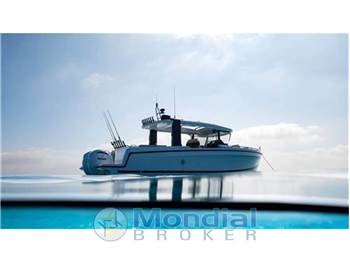 Jeanneau Ex 34 hardtop