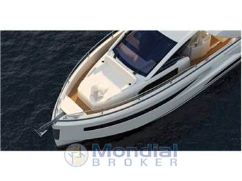 Jeanneau Db 37
