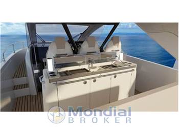 Jeanneau Db 37